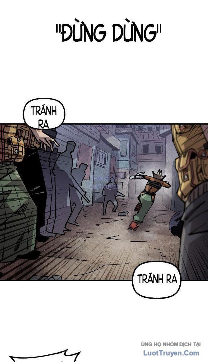 Sắp Xuất Ngũ Thì Isekai Chapter 173 - Trang 2