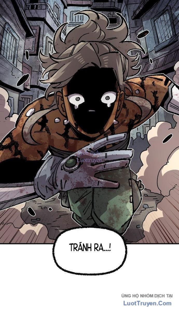 Sắp Xuất Ngũ Thì Isekai Chapter 173 - Trang 2