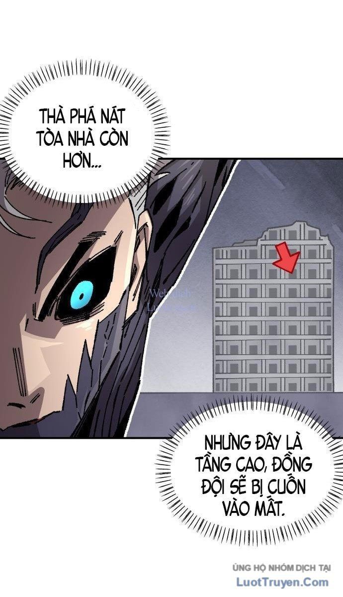 Sắp Xuất Ngũ Thì Isekai Chapter 173 - Trang 2