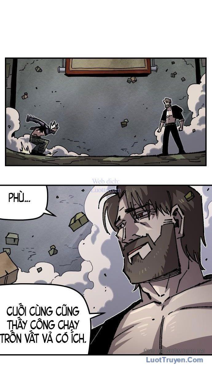 Sắp Xuất Ngũ Thì Isekai Chapter 173 - Trang 2