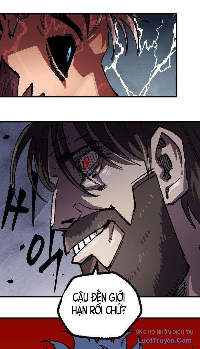 Sắp Xuất Ngũ Thì Isekai Chapter 173 - Trang 2