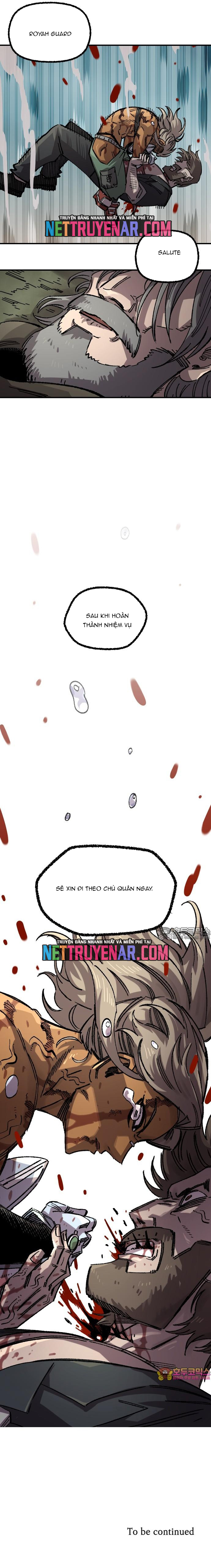 Sắp Xuất Ngũ Thì Isekai Chapter 174 - Trang 2