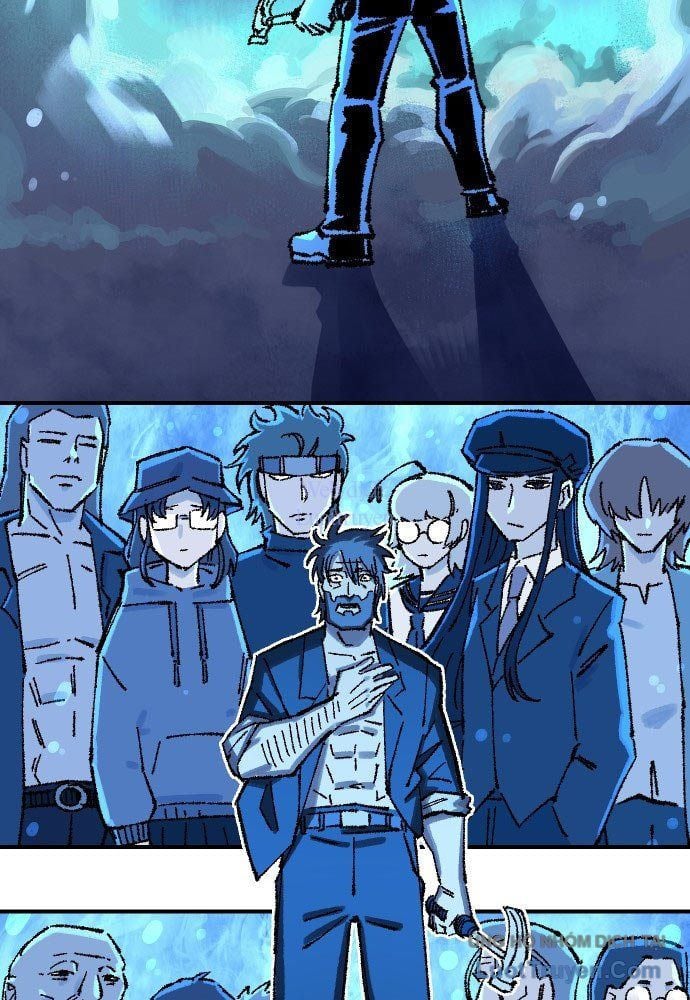 Sắp Xuất Ngũ Thì Isekai Chapter 178 - Trang 2