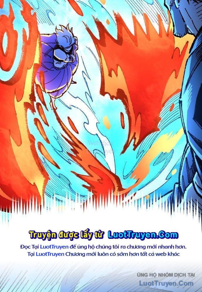 Sắp Xuất Ngũ Thì Isekai Chapter 178 - Trang 2