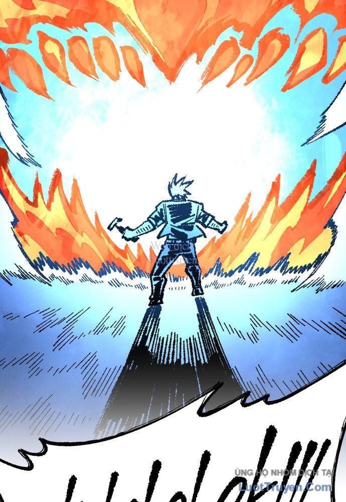 Sắp Xuất Ngũ Thì Isekai Chapter 178 - Trang 2