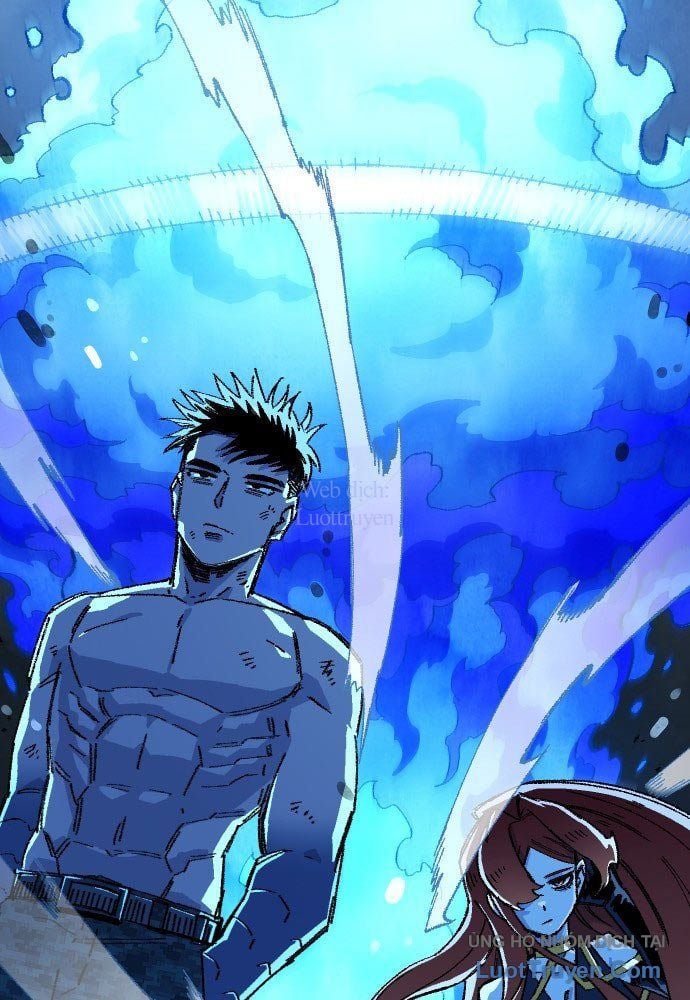 Sắp Xuất Ngũ Thì Isekai Chapter 178 - Trang 2