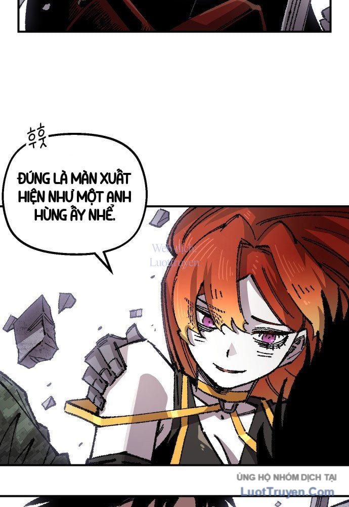 Sắp Xuất Ngũ Thì Isekai Chapter 178 - Trang 2