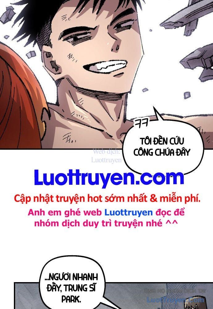 Sắp Xuất Ngũ Thì Isekai Chapter 178 - Trang 2