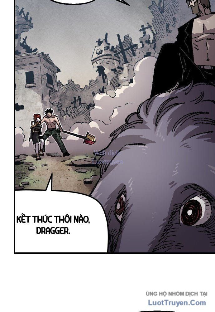 Sắp Xuất Ngũ Thì Isekai Chapter 178 - Trang 2