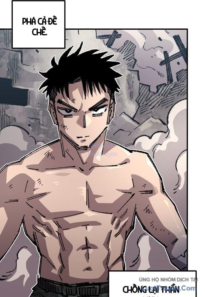 Sắp Xuất Ngũ Thì Isekai Chapter 178 - Trang 2