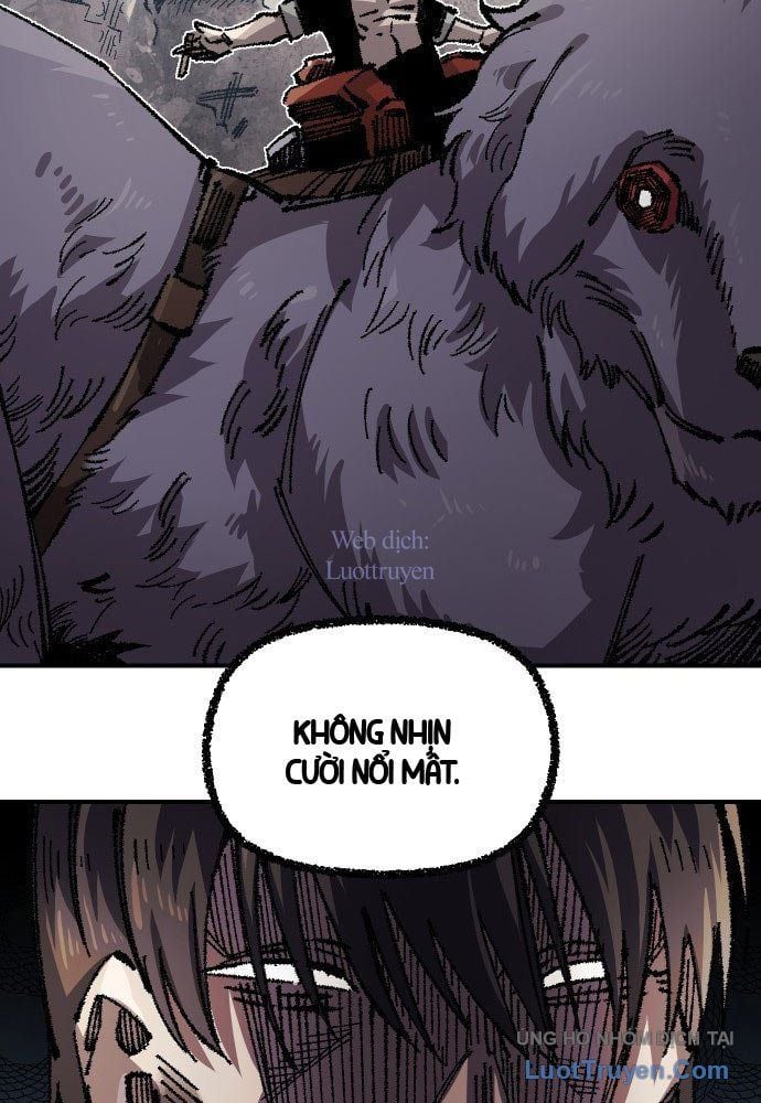 Sắp Xuất Ngũ Thì Isekai Chapter 178 - Trang 2