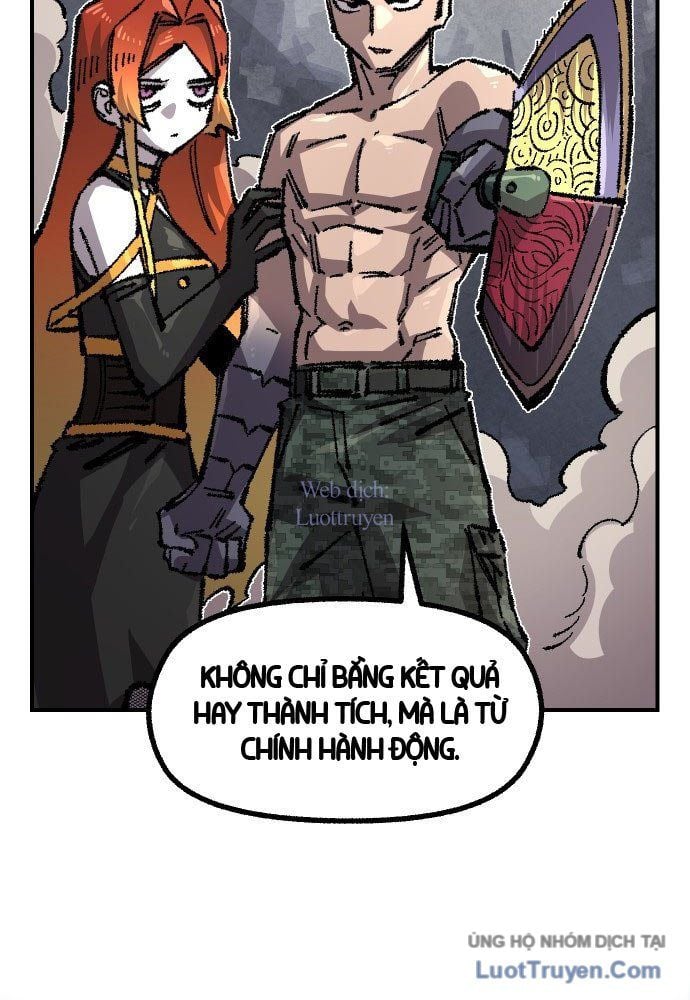 Sắp Xuất Ngũ Thì Isekai Chapter 178 - Trang 2