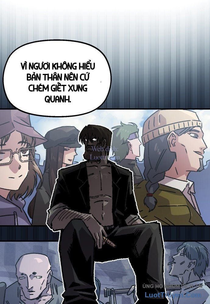 Sắp Xuất Ngũ Thì Isekai Chapter 178 - Trang 2