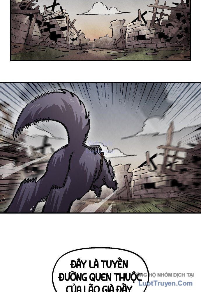 Sắp Xuất Ngũ Thì Isekai Chapter 178 - Trang 2