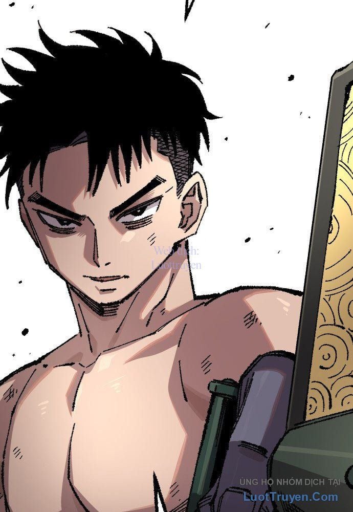 Sắp Xuất Ngũ Thì Isekai Chapter 178 - Trang 2