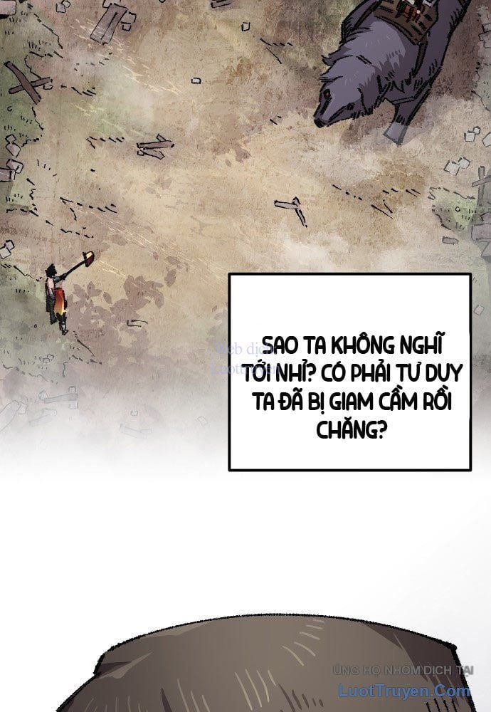Sắp Xuất Ngũ Thì Isekai Chapter 178 - Trang 2