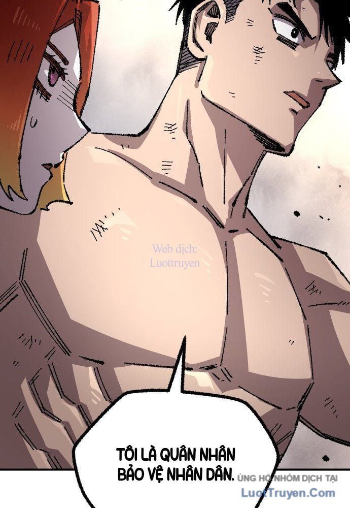 Sắp Xuất Ngũ Thì Isekai Chapter 178 - Trang 2