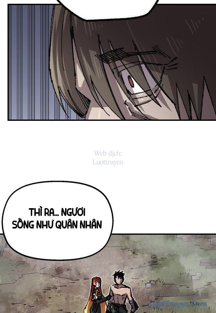 Sắp Xuất Ngũ Thì Isekai Chapter 178 - Trang 2