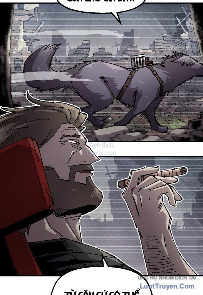 Sắp Xuất Ngũ Thì Isekai Chapter 178 - Trang 2