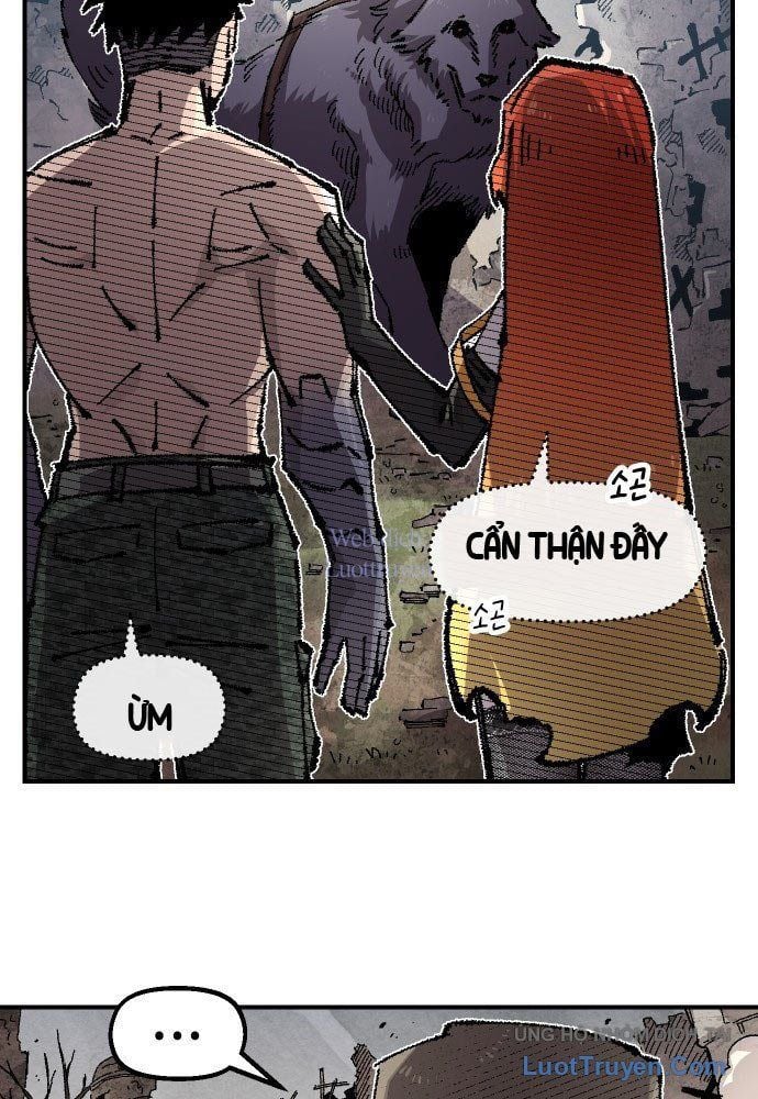 Sắp Xuất Ngũ Thì Isekai Chapter 178 - Trang 2