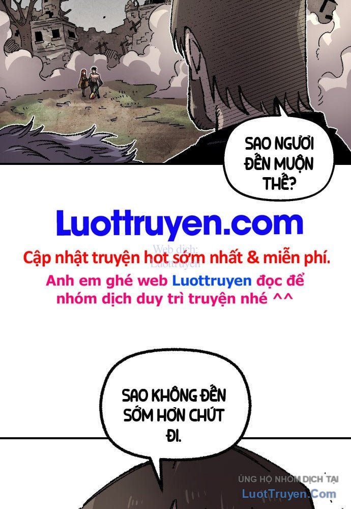 Sắp Xuất Ngũ Thì Isekai Chapter 178 - Trang 2