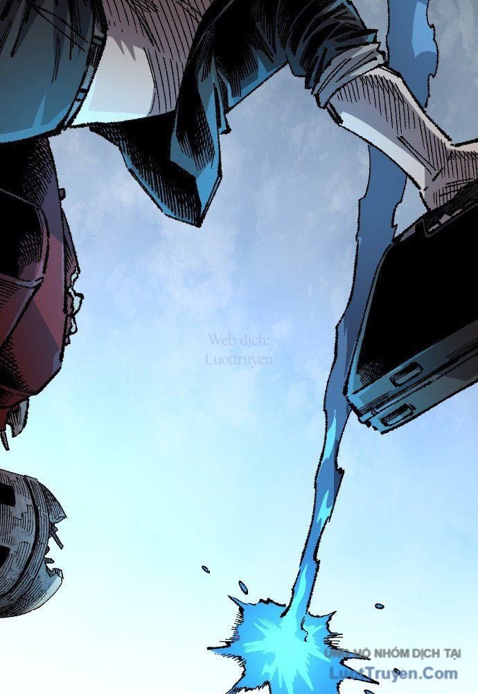 Sắp Xuất Ngũ Thì Isekai Chapter 178 - Trang 2