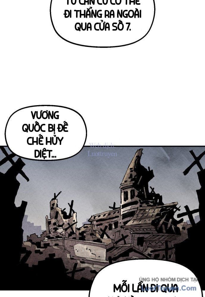 Sắp Xuất Ngũ Thì Isekai Chapter 178 - Trang 2