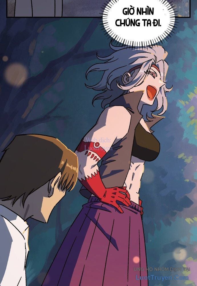 Sắp Xuất Ngũ Thì Isekai Chapter 178 - Trang 2