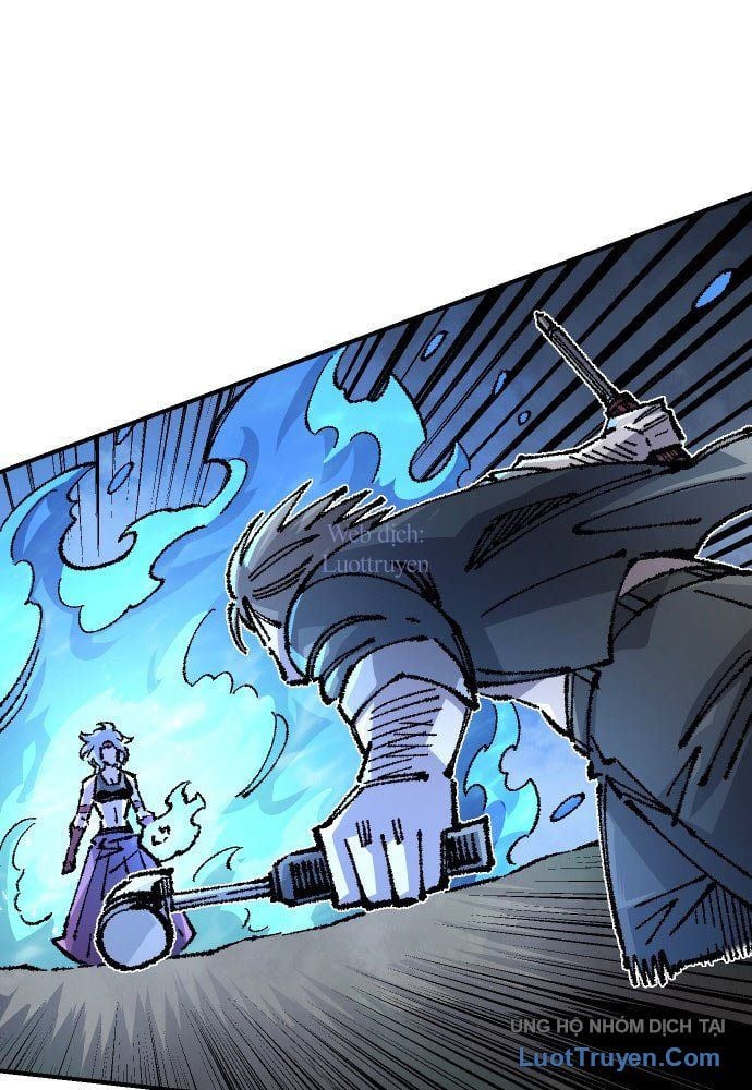 Sắp Xuất Ngũ Thì Isekai Chapter 178 - Trang 2