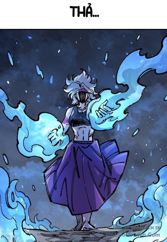 Sắp Xuất Ngũ Thì Isekai Chapter 178 - Trang 2