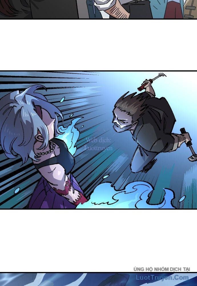 Sắp Xuất Ngũ Thì Isekai Chapter 178 - Trang 2