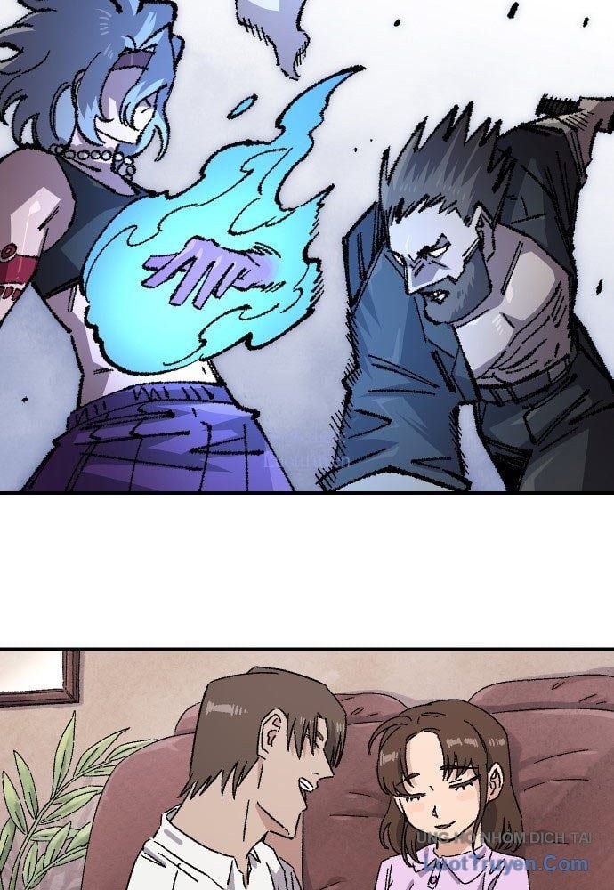 Sắp Xuất Ngũ Thì Isekai Chapter 178 - Trang 2