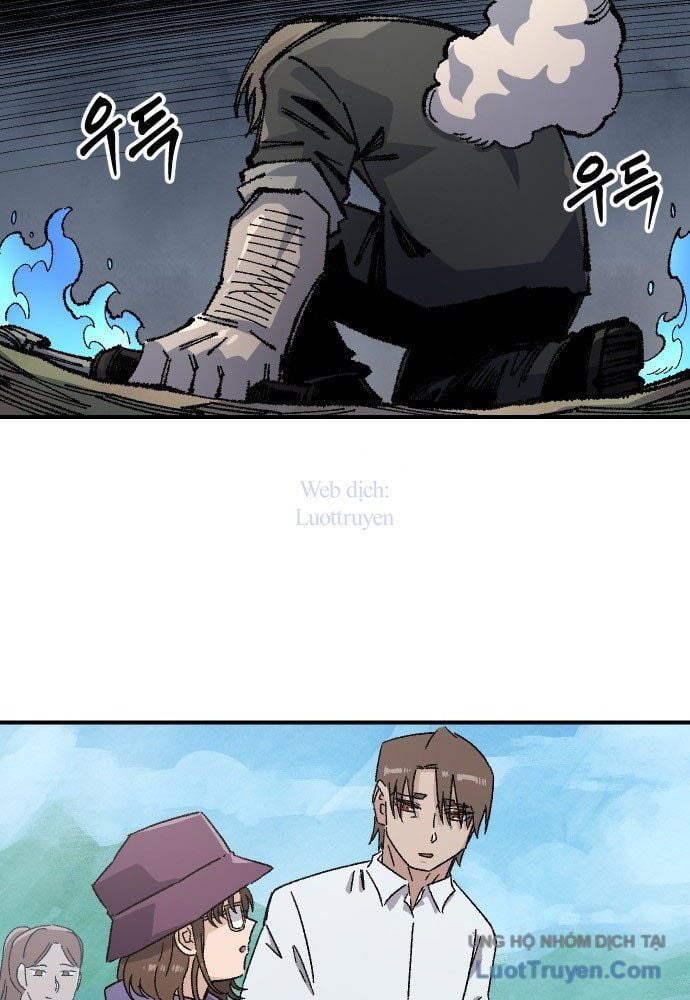 Sắp Xuất Ngũ Thì Isekai Chapter 178 - Trang 2