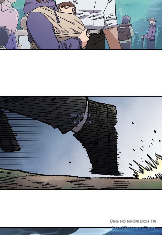 Sắp Xuất Ngũ Thì Isekai Chapter 178 - Trang 2