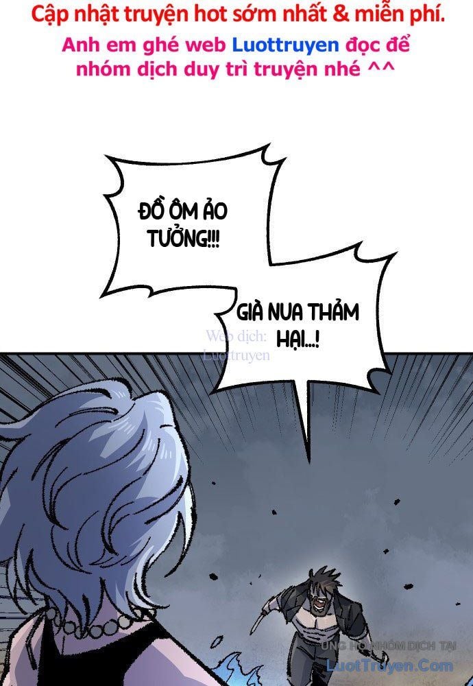 Sắp Xuất Ngũ Thì Isekai Chapter 178 - Trang 2