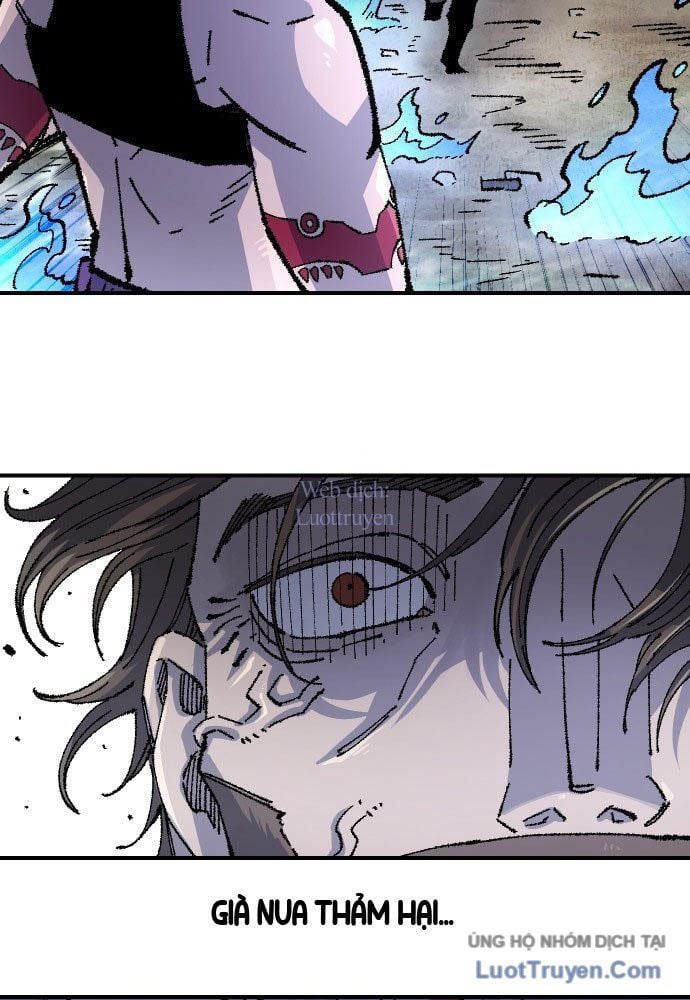 Sắp Xuất Ngũ Thì Isekai Chapter 178 - Trang 2