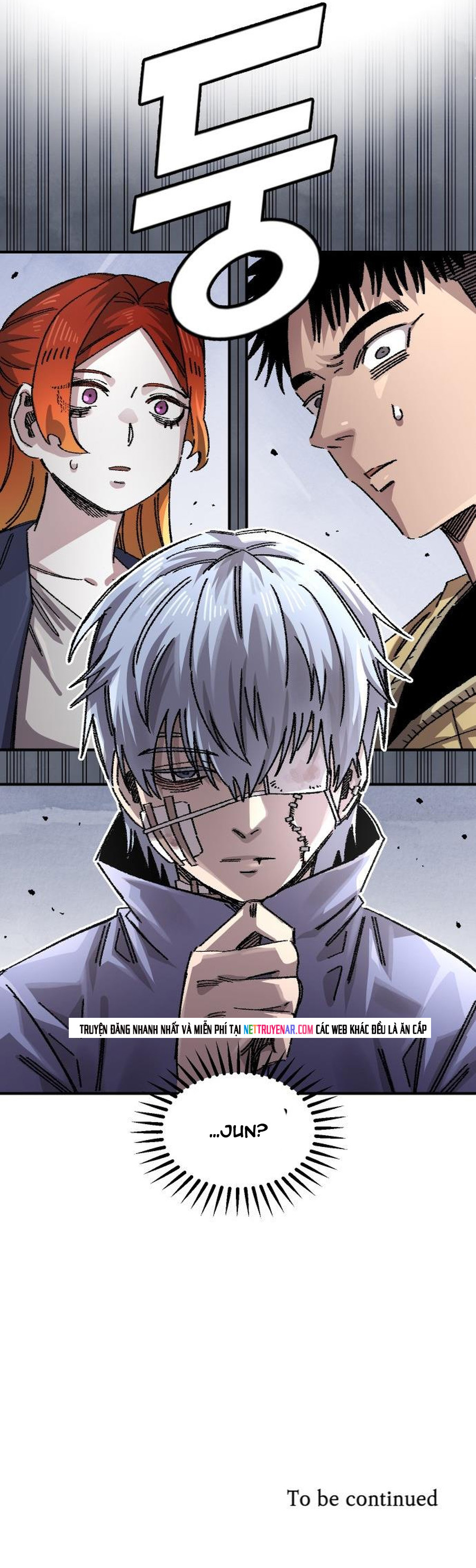 Sắp Xuất Ngũ Thì Isekai Chapter 179 - Trang 2