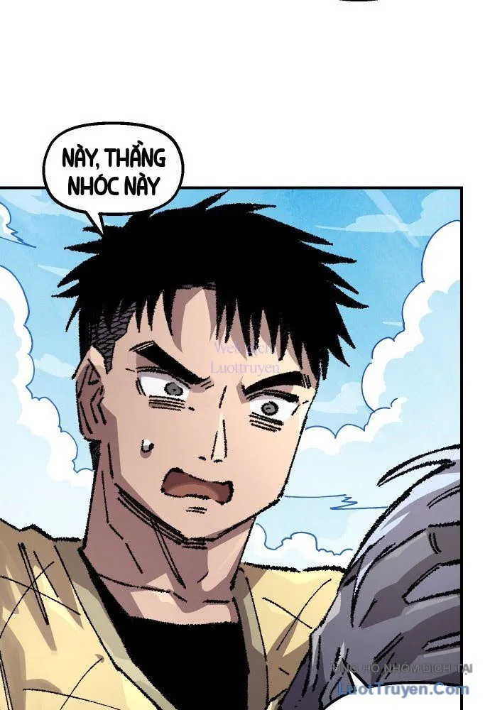 Sắp Xuất Ngũ Thì Isekai Chapter 180 - Trang 2