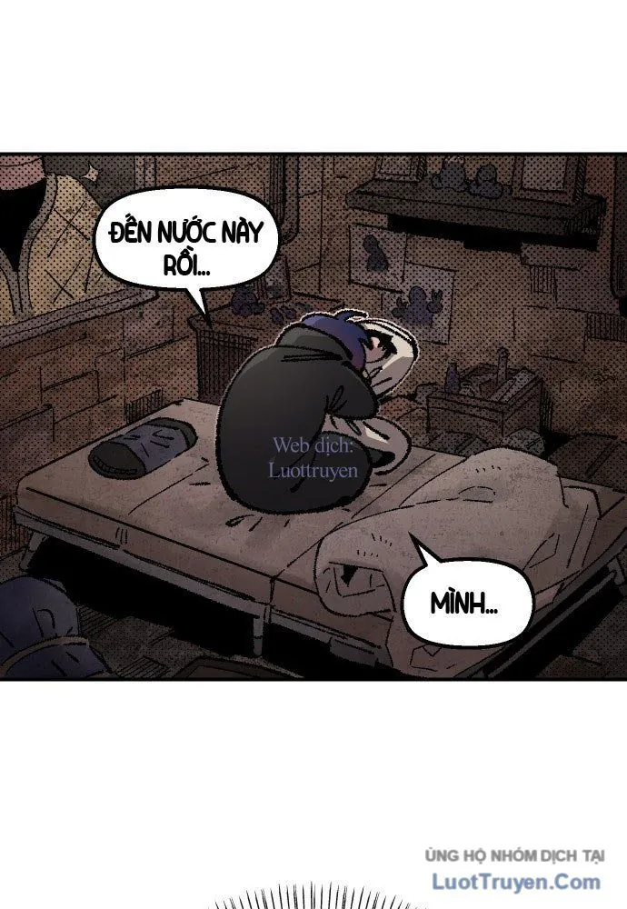 Sắp Xuất Ngũ Thì Isekai Chapter 180 - Trang 2