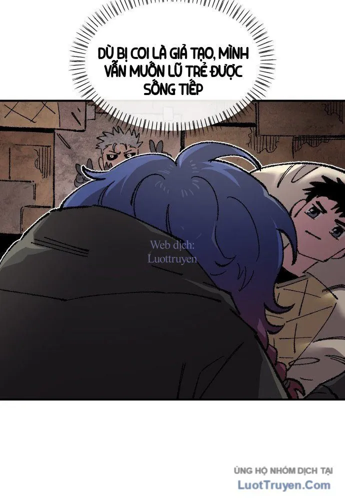 Sắp Xuất Ngũ Thì Isekai Chapter 180 - Trang 2