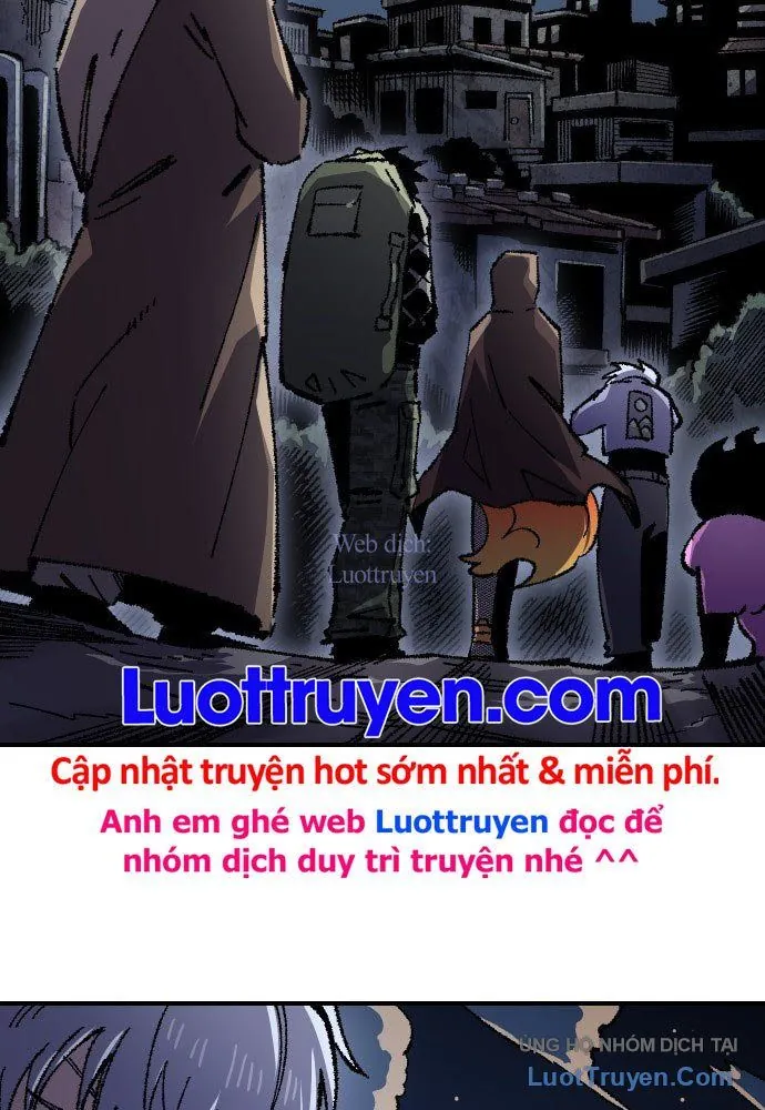 Sắp Xuất Ngũ Thì Isekai Chapter 180 - Trang 2