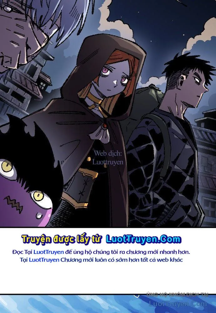 Sắp Xuất Ngũ Thì Isekai Chapter 180 - Trang 2