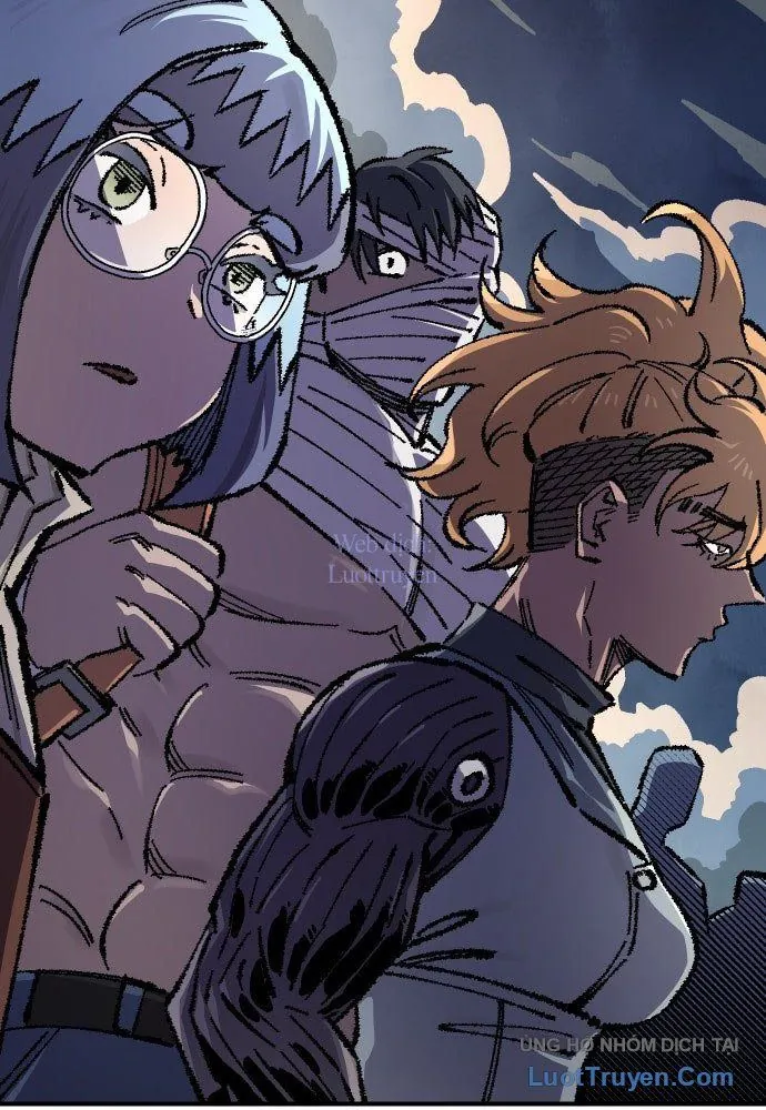 Sắp Xuất Ngũ Thì Isekai Chapter 180 - Trang 2