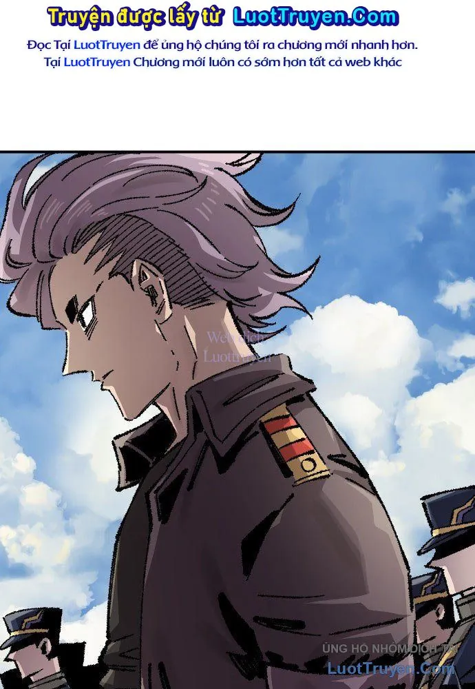 Sắp Xuất Ngũ Thì Isekai Chapter 180 - Trang 2