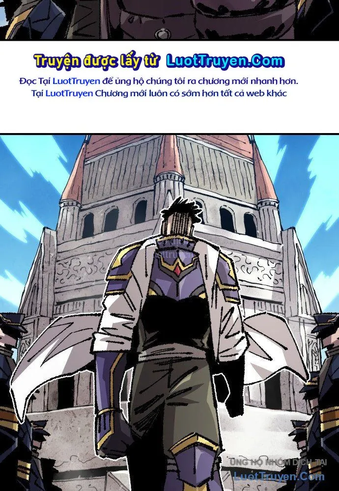 Sắp Xuất Ngũ Thì Isekai Chapter 180 - Trang 2