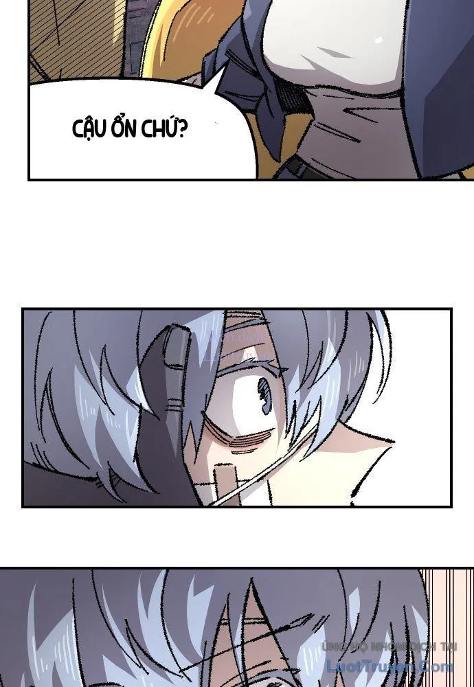 Sắp Xuất Ngũ Thì Isekai Chapter 180 - Trang 2