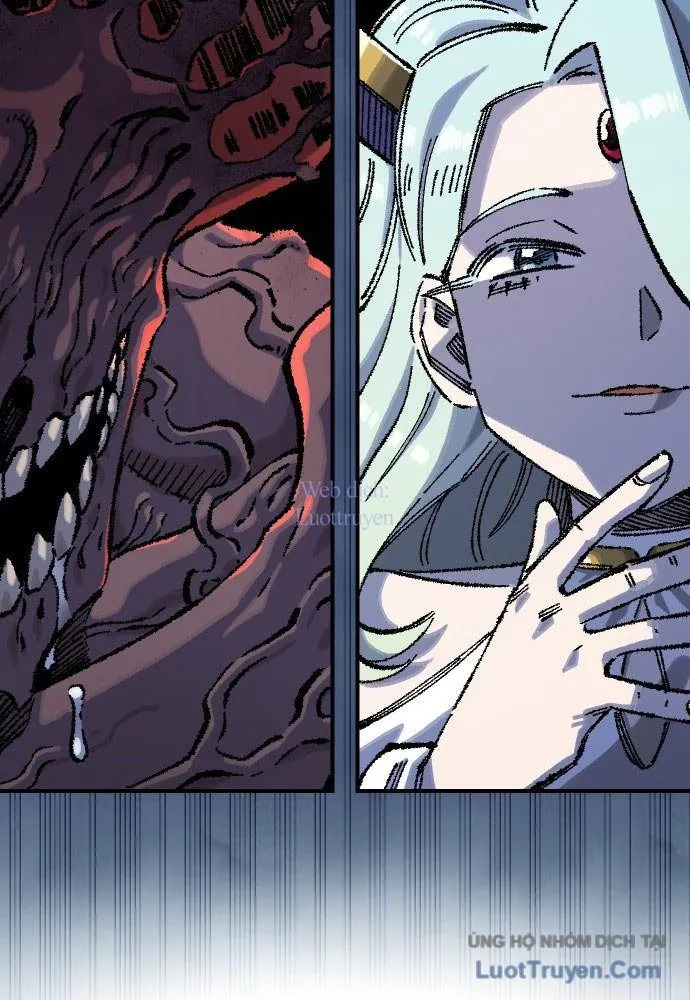 Sắp Xuất Ngũ Thì Isekai Chapter 180 - Trang 2