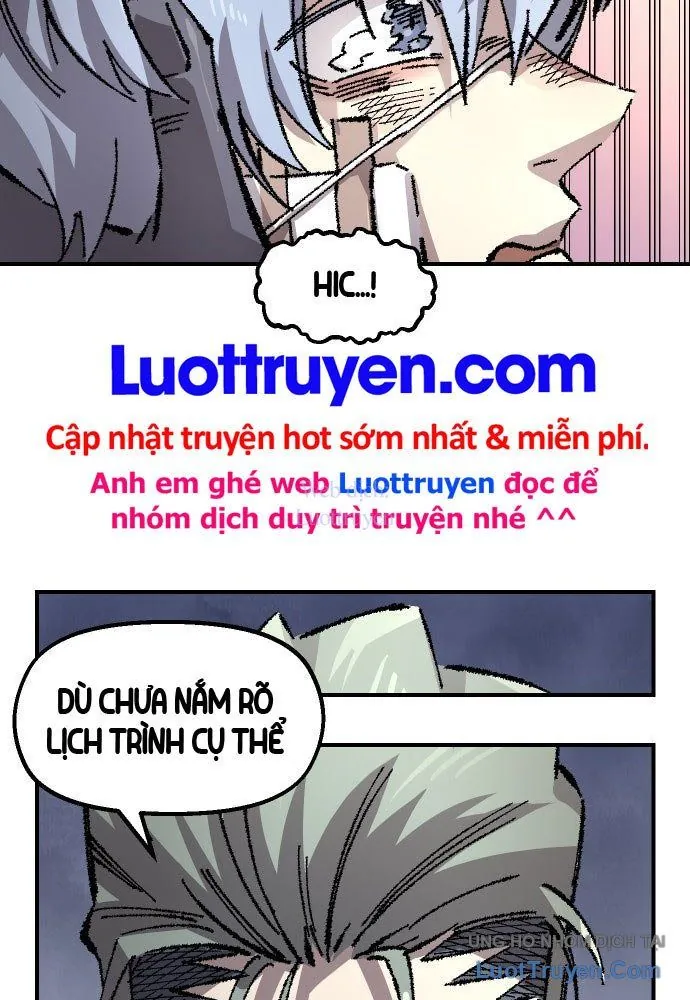 Sắp Xuất Ngũ Thì Isekai Chapter 180 - Trang 2