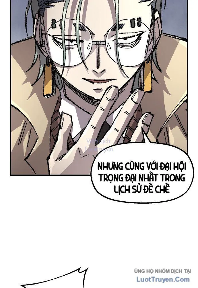 Sắp Xuất Ngũ Thì Isekai Chapter 180 - Trang 2