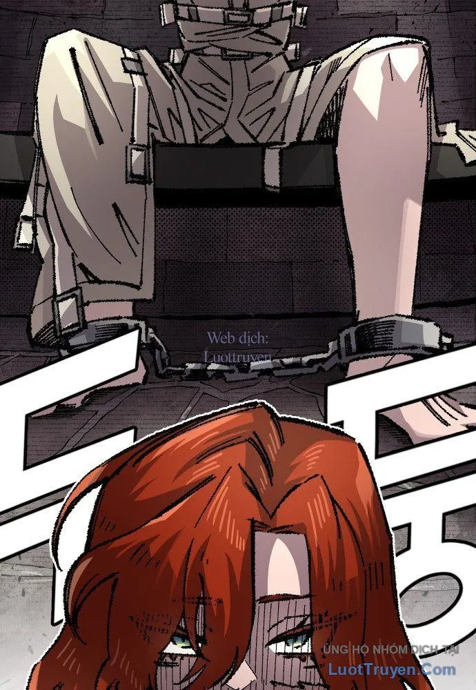 Sắp Xuất Ngũ Thì Isekai Chapter 180 - Trang 2